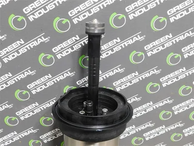 USED SPX K-080-00-14-09