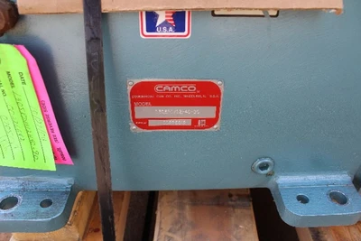 USED CAMCO 1305RDM12H40-90