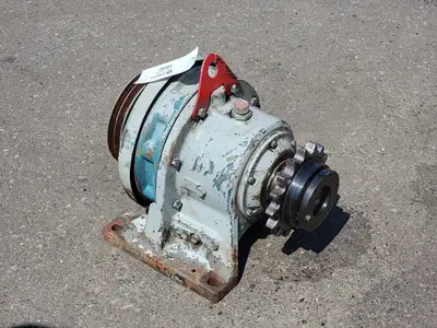 Used TB WOOD'S H-3170 Gearboxes British Columbia CA | Lenmark #268525