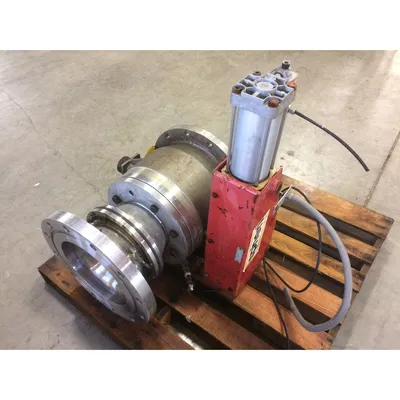 Used SCHENCK ACCURATE _UNKNOWN_ Valves/Fittings West Virginia US | JM Industrial #492272