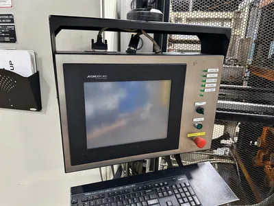 2000 SENCORP 2500 VACUUM FORMING MACHINES | Machinery Network (3)