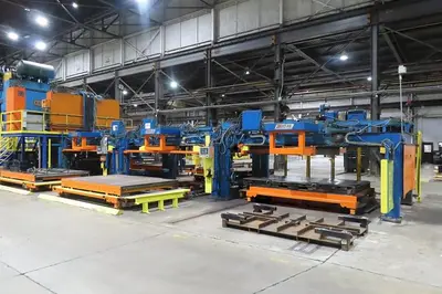 USED CLEARING S4-500-186-108