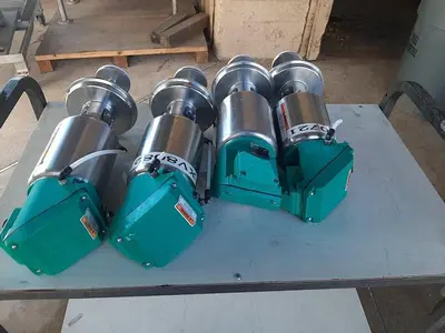 USED 2013 ALFA LAVAL UNIQUE 7000