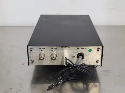 USED PELCO MD2000