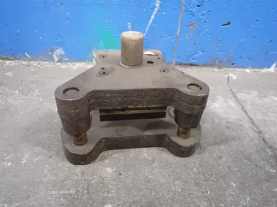 Punch Press Die Set