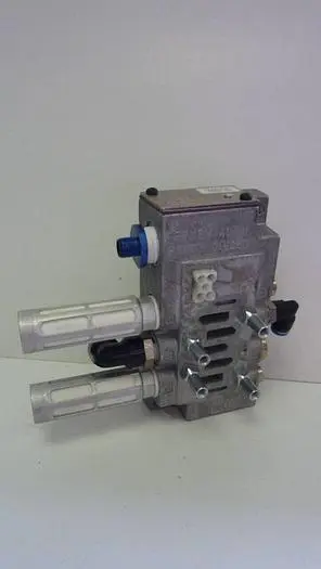 Used FESTO NASE-3/8-2-ISO Valves/Fittings Michigan US | Ideal Machinery #710051