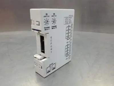 USED Eaton Cutler- Hammer 3-2008-007A
