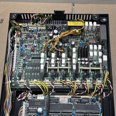 Used P&H 79U2484D107 Variable Speed Drives Indiana US | J&J Industrial Supply #1412962