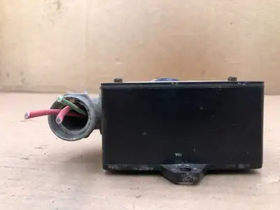 Ashcroft D424B XFS Differential Pressure Switch 500PSI 125VDC