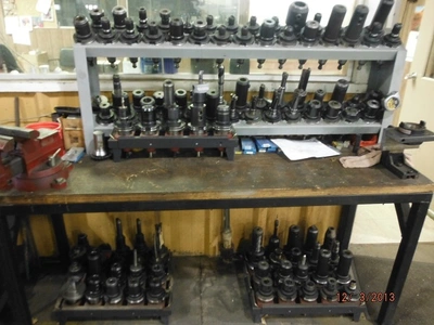 USED 1997 YANG MH-500