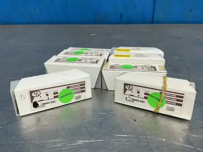 Used 2008 APPLIED TOOLING CONCEPTS CM48254C Tooling & Accessories (Other) Ohio US | HGR 24 #1324897