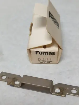 New | in-Stock FURNAS E101 Miscellaneous Equipment (Electrical & Power) | Surplus Asset Holdings #1191164