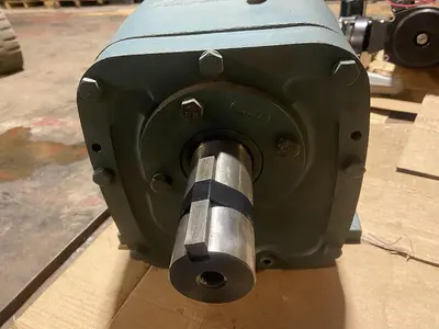 Used DODGE 299026 Speed Reducers | Surplus Asset Holdings #1205417