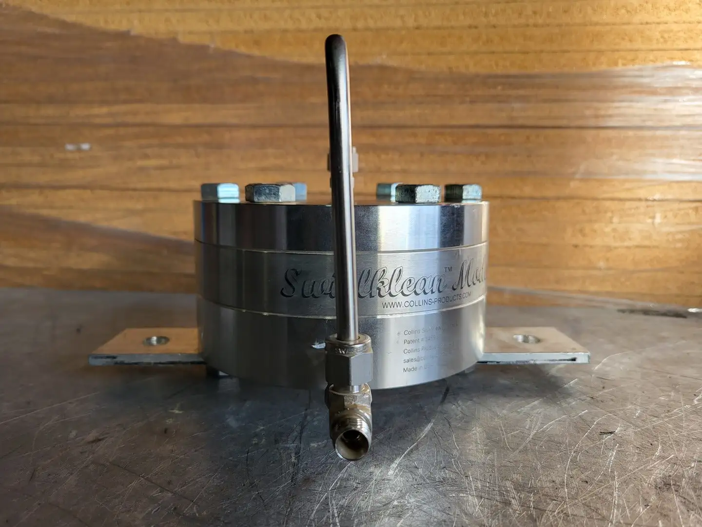 NEW COLLINS 2