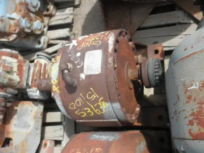 USED LINK-BELT 29475124-AC