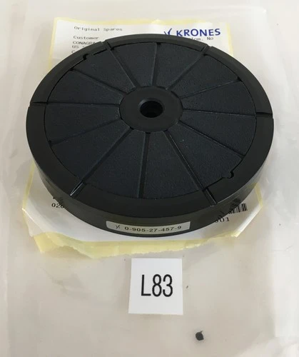 NEW KRONES 0-905-27-457-9