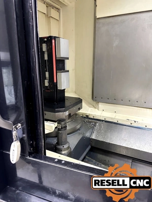 USED 2015 DMG Mori NHX5000