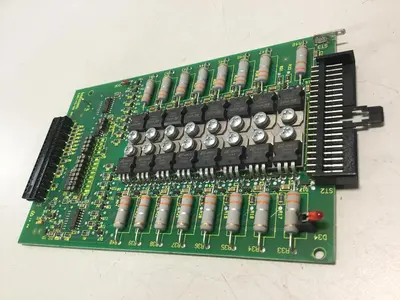 USED BACHMANN ELECTRONIC CA16/P2.5S
