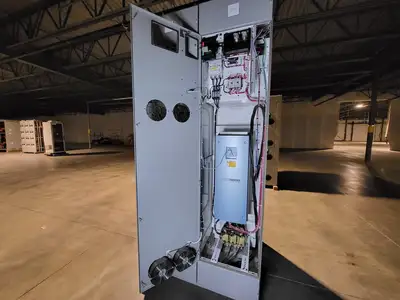 USED EATON SVX050A1-5A4N1