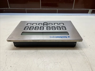 Used Technotrans RC2402LRS-LSO-H Automation Control (HMI) Indiana US | J&J Industrial Supply #1072484