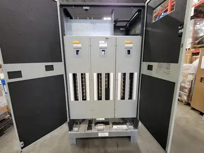 USED 2011 LIEBERT PPB225C