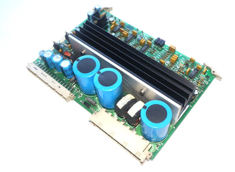 AGIE USA LPS-20 PC BOARD 617.941.0 LPS20