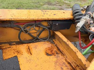 Used 1991 TRAIL KING _UNKNOWN_ Deckover Trailers Michigan US | Miedema Asset Management Group #1410957