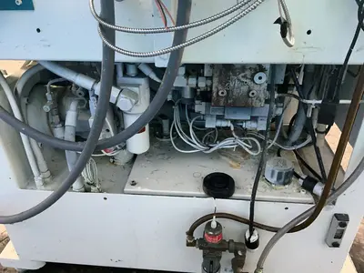 Used 1994 DR. BOY 22M Misc Plastics Equipment Ohio US | HGR 24 #1567279