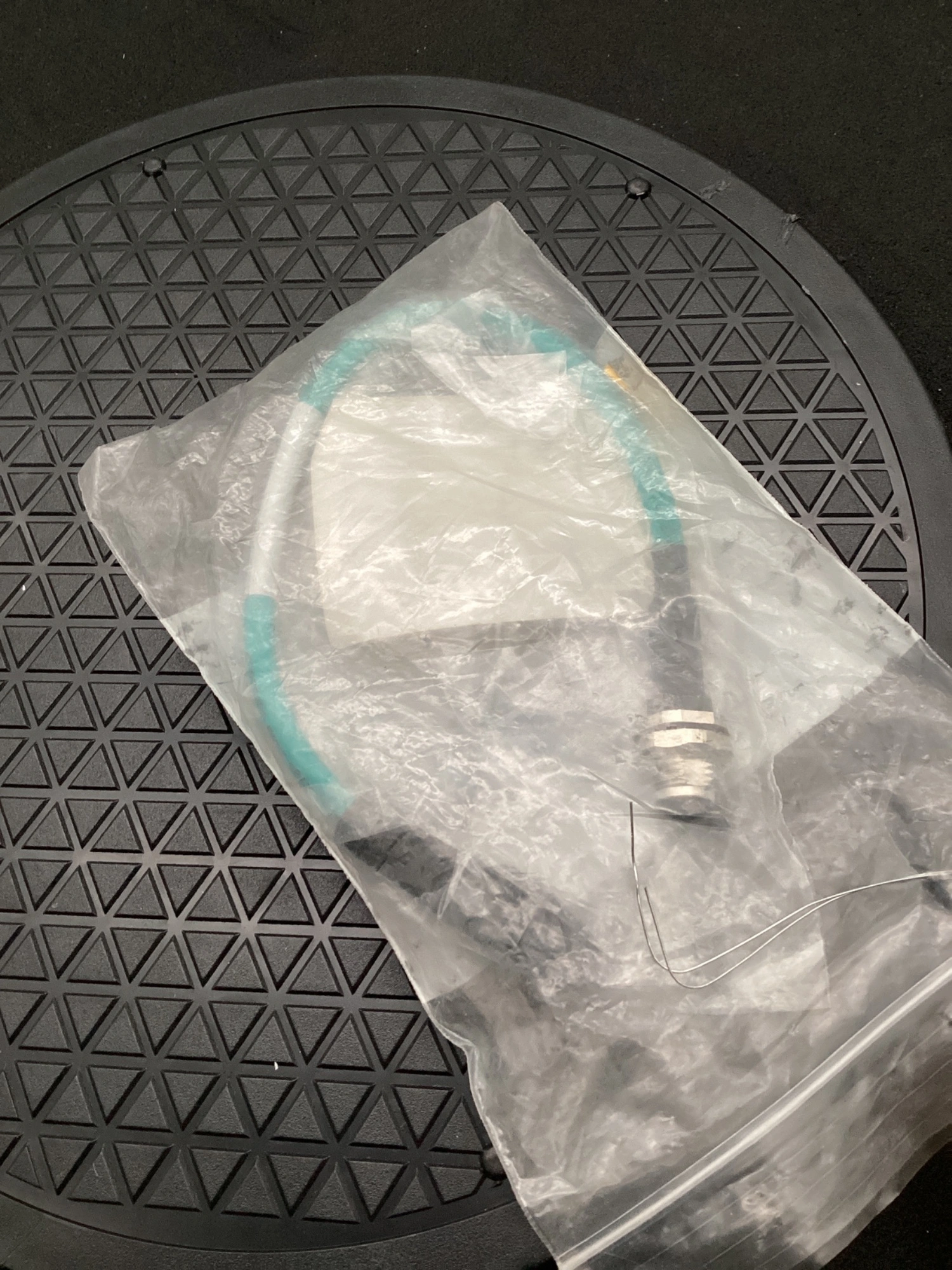 NEW TURCK RJ45S-RJ45S-441-3M