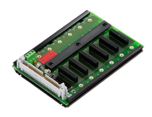Opto 22 SNAP-D6M SNAP D-Series 6-Module Rack [Refurbished]