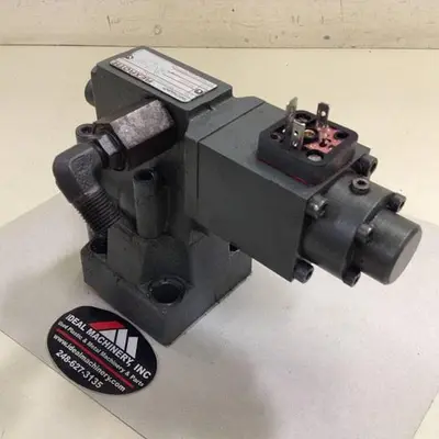 USED REXROTH DBE10-37/200XY-509K4