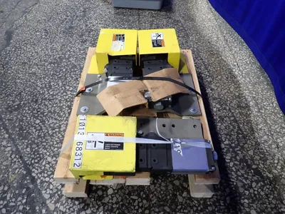 Servo Drive Units