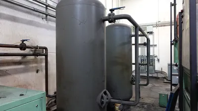Various Manufacturers Multiple Models Industrial Air Compressor Systems | Machinery Solutions Group, Inc. (11)