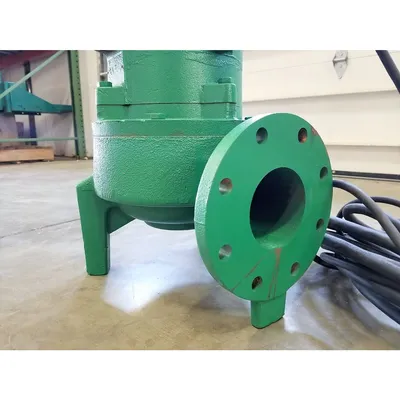 New | in-Stock F. E. MYERS 4RHX Centrifugal Pumps West Virginia US | JM Industrial #1171609