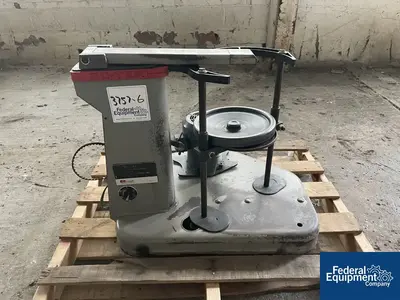 USED Tyler 8" Rotap Sieve, Model RX 29