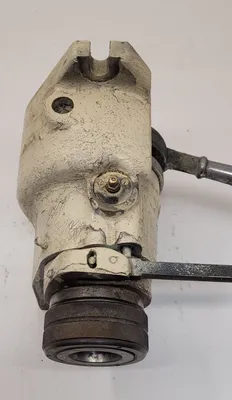 PHASE II 5C Collet Fixture Tooling & Accessories, Tooling | Machinery Central (4)