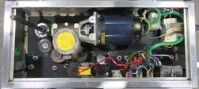 Used SealerSales CBS-880 Continuous Band Sealer – 630 in/min, 1/2" Seal Width (2013)