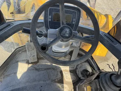 Used 2006 JCB 456ZX Wheel Loaders Indiana US | Proxy Equipment #1388902