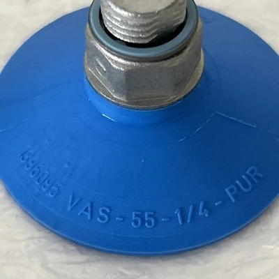 New | in-Stock Festo VAS-55-1/4-PUR PLC Processors Indiana US | J&J Industrial Supply #513744