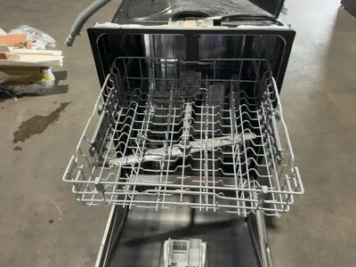 Used LG LDFC2423V Dishwashers Michigan US | Miedema Asset Management Group #1320864