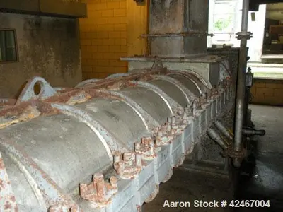 Used TELEDYNE READCO _UNKNOWN_ Continuous Mixers Illinois US | Aaron Equipment #85758