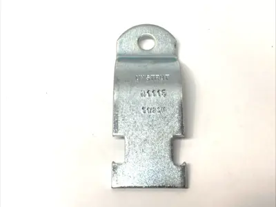 New | in-Stock Unistrut Steel Rigid 1-1/2" Pipe Clamp Channel NO HARDWARE LOT OF 36 Misc Fasteners Michigan US | Maverick Industrial Sales #1507951
