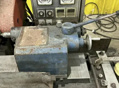USED SHIGIYA GUA-30-100