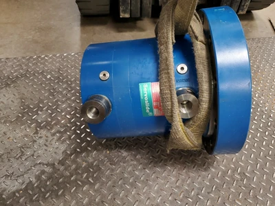 NEW Saueressig / Herbert Hanchen Gmbh Drive Unit PM-GK Hydraulic Cylinder