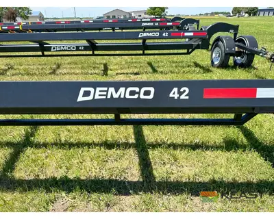 Used DEMCO _UNKNOWN_ Header Transports Iowa US | Keast Enterprises #1360187