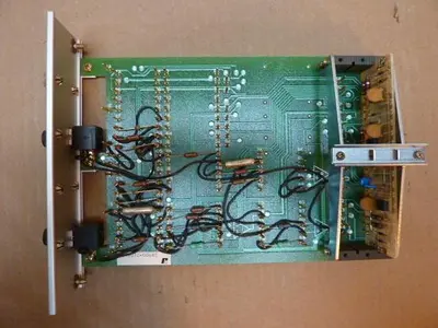 USED RELIANCE 0-48652