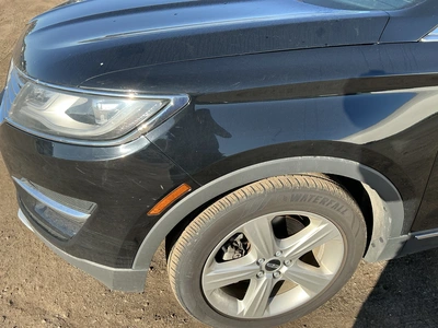 Used 2018 LINCOLN MKC SUVs Michigan US | Miedema Asset Management Group #1476958
