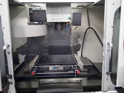 USED 1994 HAAS VF-2