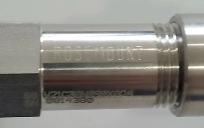 NEW Rosemount 0068W21C30N090X8Q4