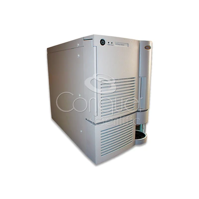 USED WATERS 3100 MASS DETECTOR
